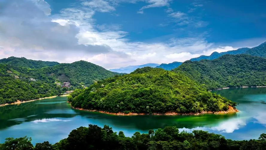 科技无人化节能